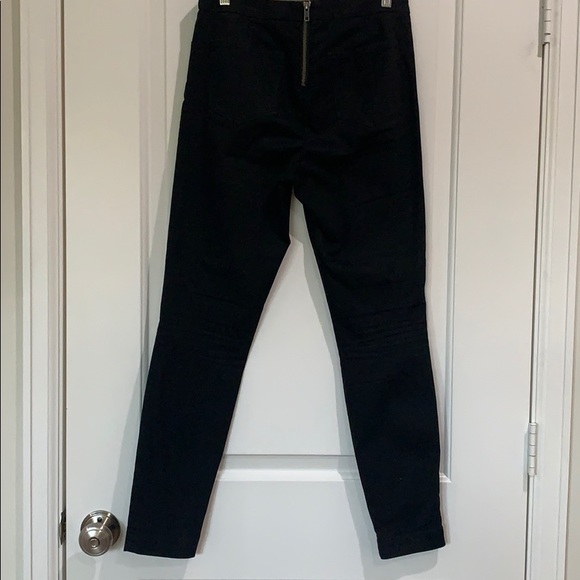 J. Crew Dannie pants - Picture 2 of 8